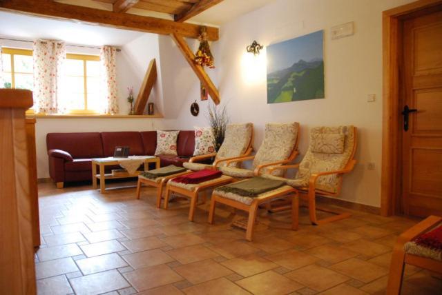 Farm Stay Rotovnik - Plesnik Slovenj Gradec Buitenkant foto