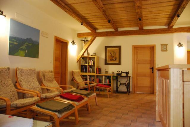 Farm Stay Rotovnik - Plesnik Slovenj Gradec Buitenkant foto