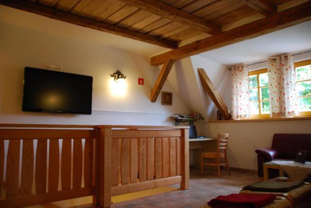 Farm Stay Rotovnik - Plesnik Slovenj Gradec Buitenkant foto