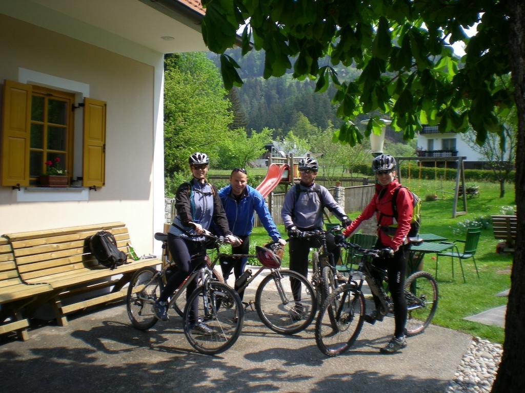 Farm Stay Rotovnik - Plesnik Slovenj Gradec Buitenkant foto
