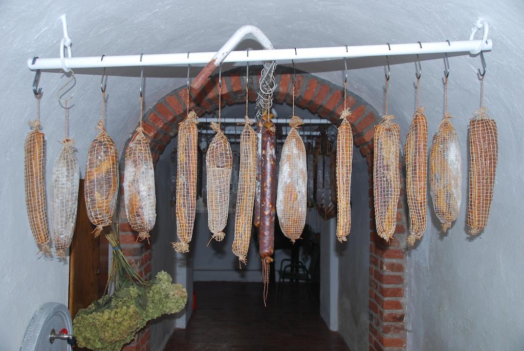Farm Stay Rotovnik - Plesnik Slovenj Gradec Buitenkant foto