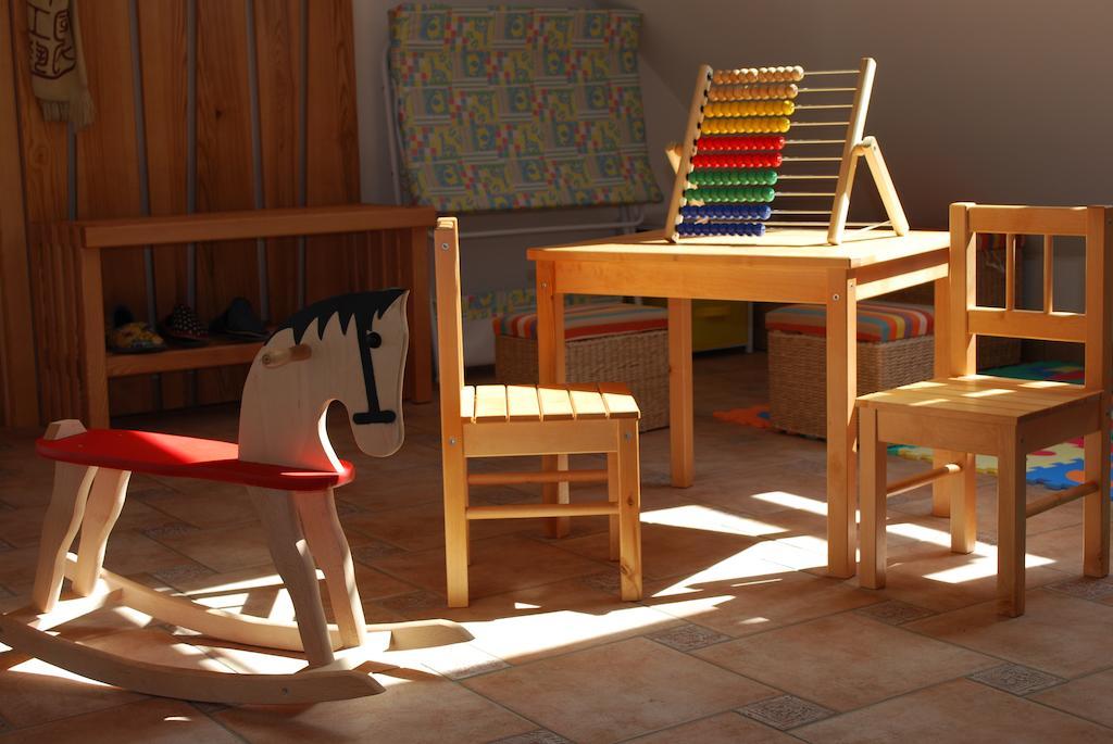Farm Stay Rotovnik - Plesnik Slovenj Gradec Buitenkant foto