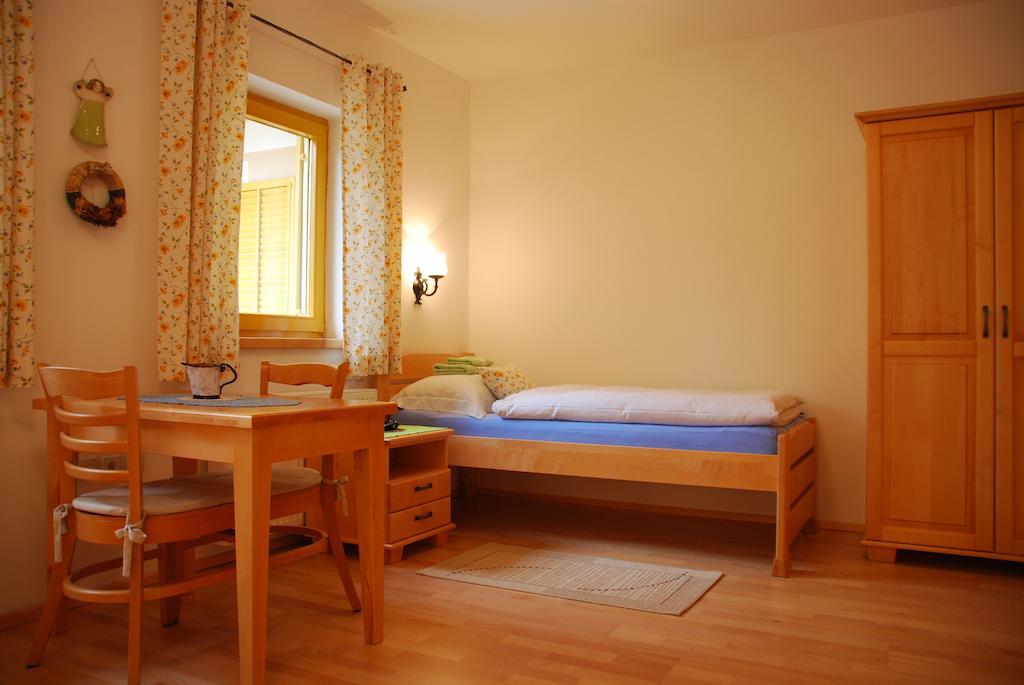 Farm Stay Rotovnik - Plesnik Slovenj Gradec Buitenkant foto