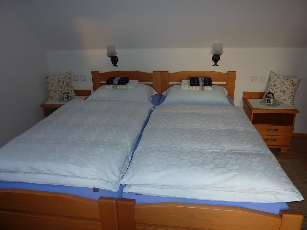 Farm Stay Rotovnik - Plesnik Slovenj Gradec Buitenkant foto