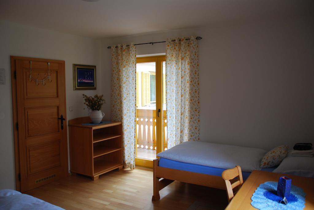 Farm Stay Rotovnik - Plesnik Slovenj Gradec Buitenkant foto