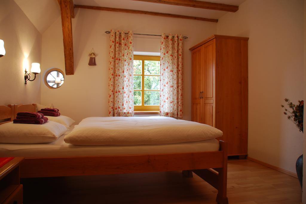 Farm Stay Rotovnik - Plesnik Slovenj Gradec Kamer foto